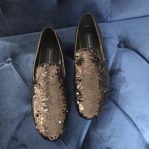 New Giorgio Brutini men's shoes